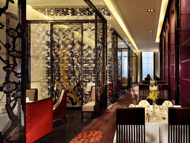 Holiday Inn Chengdu High-Tech Center By Ihg Kültér fotó