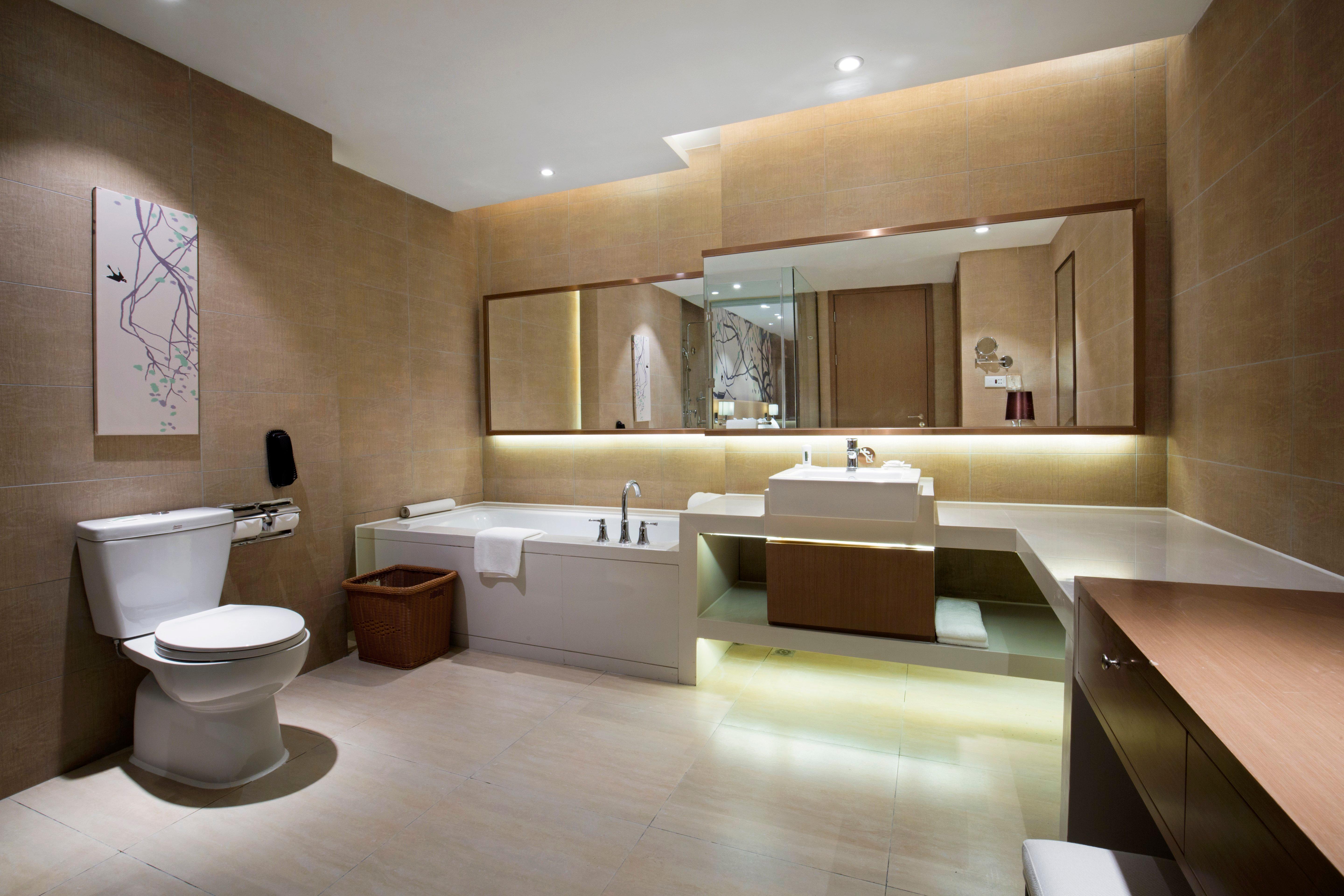 Holiday Inn Chengdu High-Tech Center By Ihg Kültér fotó