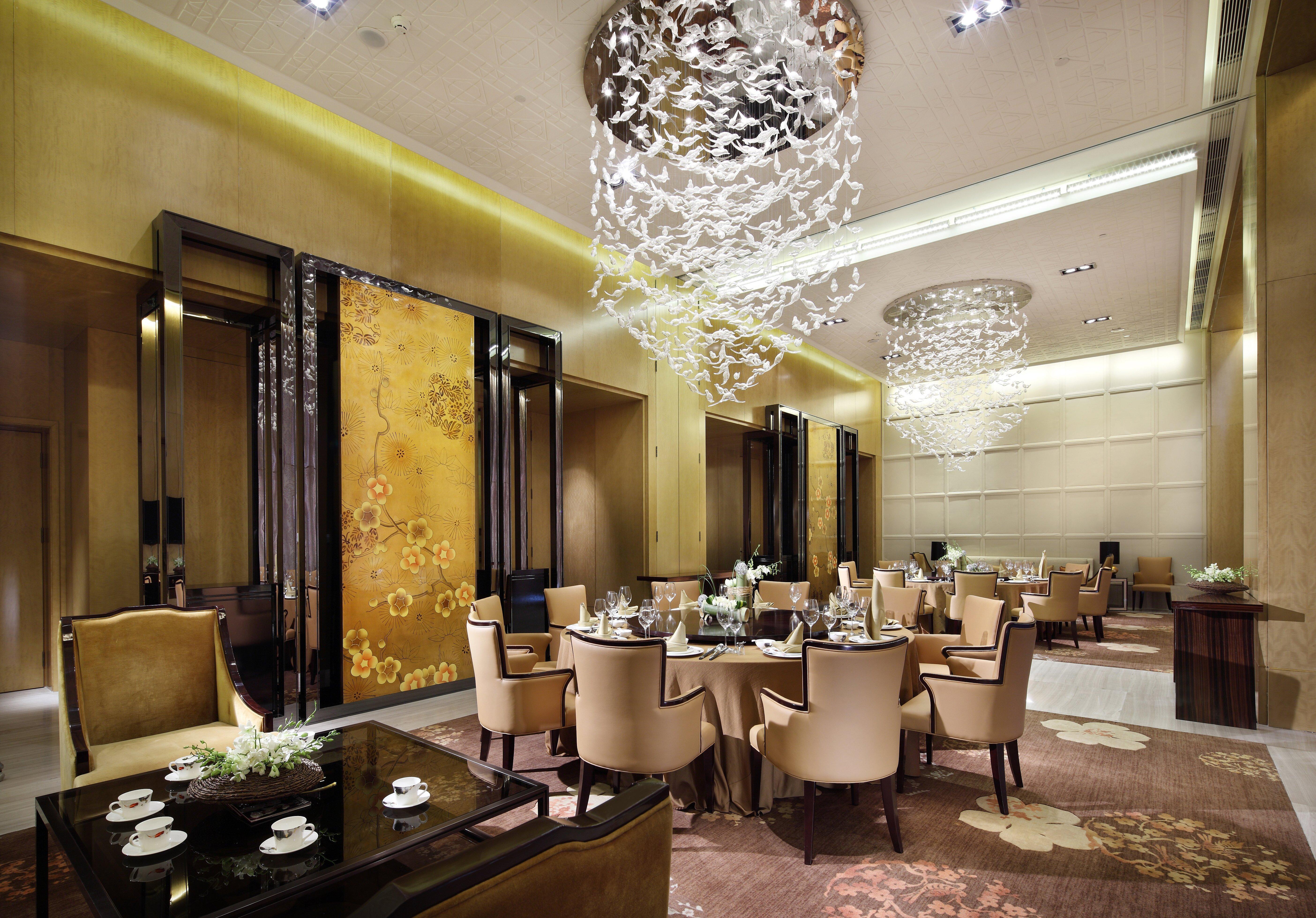 Holiday Inn Chengdu High-Tech Center By Ihg Kültér fotó