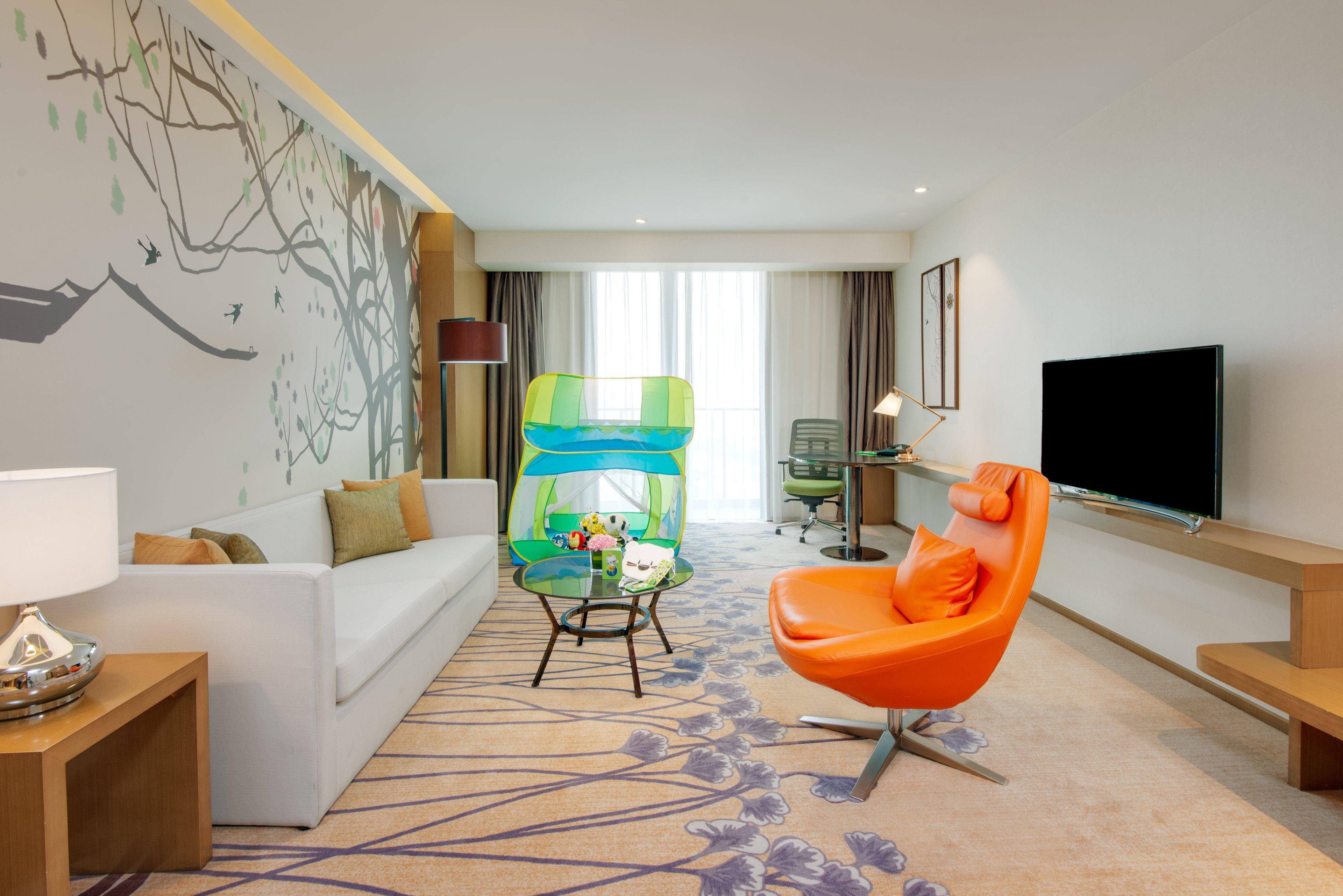 Holiday Inn Chengdu High-Tech Center By Ihg Kültér fotó